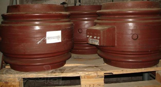 Трансформатор тока ТШЛ-20-1 (20 кВ, 8000/5А), цена 32000 руб.